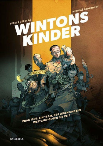 Wintons Kinder