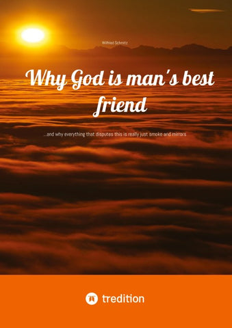 Why God is man's best friend