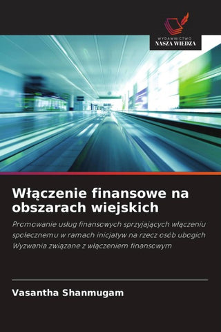 W¿¿czenie finansowe na obszarach wiejskich
