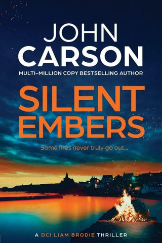 Silent Embers