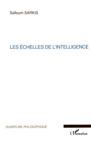 Les échelles de l'intelligence