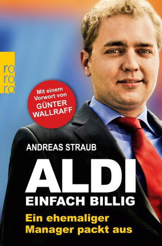 Aldi - Einfach billig