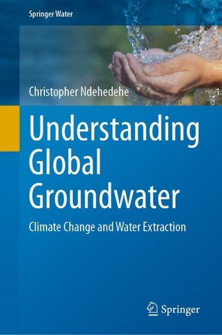 Understanding Global Groundwater