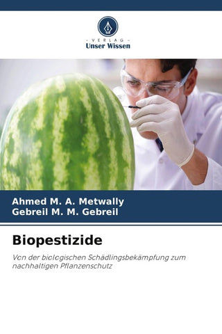 Biopestizide