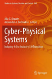 Cyber-Physical Systems