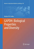 GAPDH: Biological Properties and Diversity
