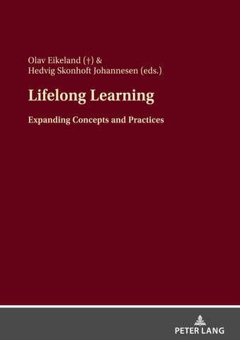 Lifelong Learning
