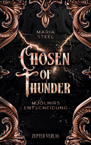 Chosen of Thunder
