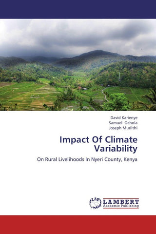 Impact Of Climate Variability