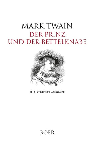 Der Prinz und der Bettelknabe