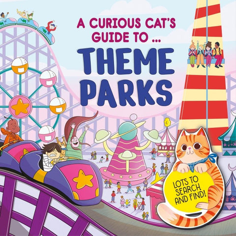 A Curious Cat's Guide to