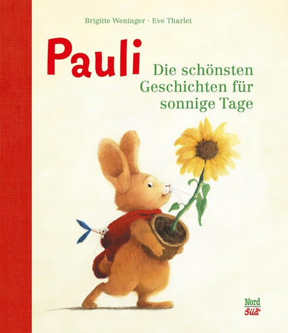 Pauli – Die schönsten Geschichten für sonnige Tage