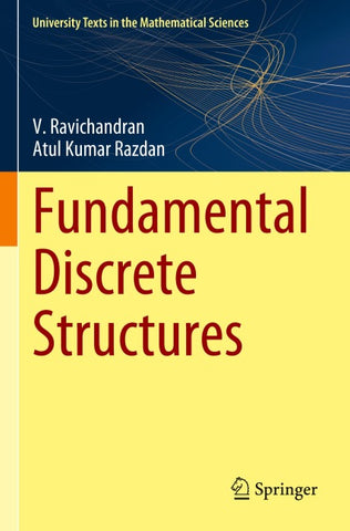 Fundamental Discrete Structures