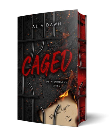 Caged