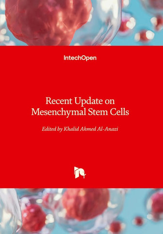 Recent Update on Mesenchymal Stem Cells