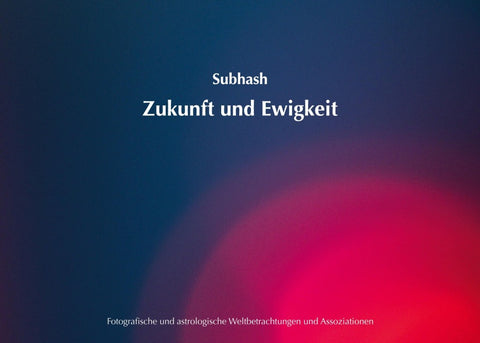Zukunft und Ewigkeit