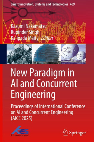 New Paradigm in AI and Concurrent Engineering