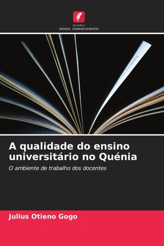 A qualidade do ensino universitário no Quénia