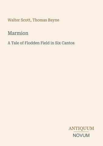 Marmion