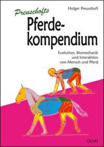 Preuschofts Pferdekompendium