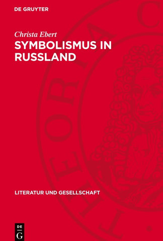 Symbolismus in Rußland