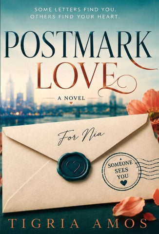 Postmark Love