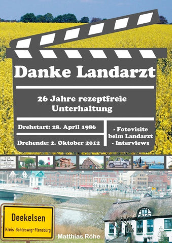 Danke Landarzt