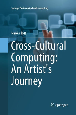 Cross-Cultural Computing: An Artist's Journey