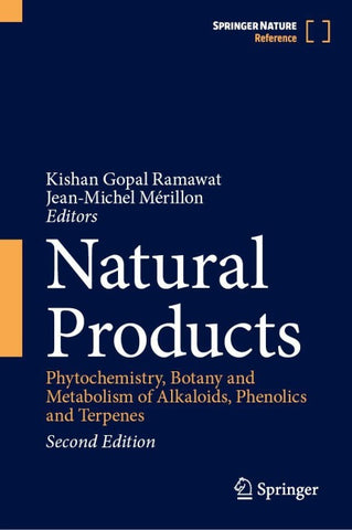 Natural Products