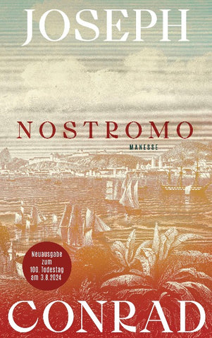 Nostromo