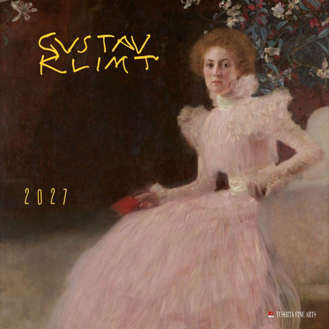 Gustav Klimt – Women 2027