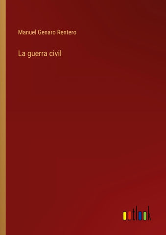 La guerra civil