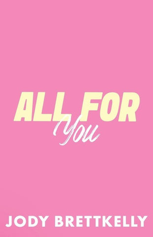 All For You