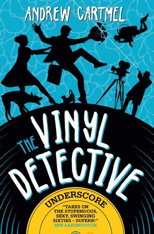 The Vinyl Detective: Underscore