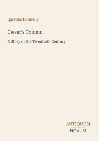 Cæsar's Column