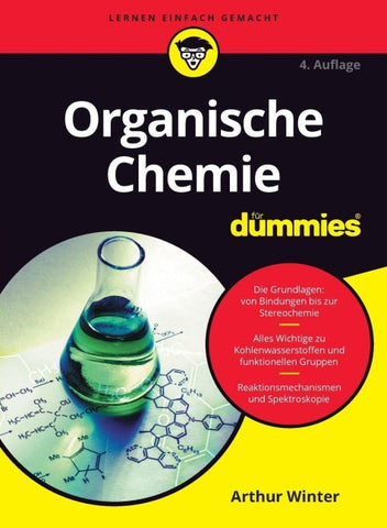 Organische Chemie für Dummies