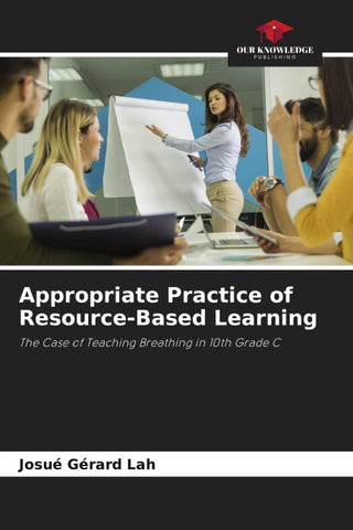Appropriate Practice of Resource-Based Learning