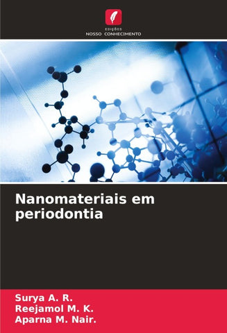 Nanomateriais em periodontia