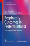 Respiratory Outcomes in Preterm Infants
