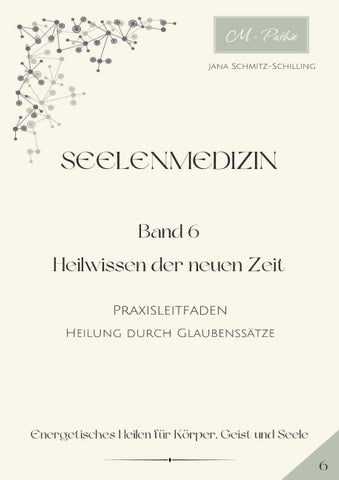 Seelenmedizin