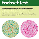 Farbsehtest