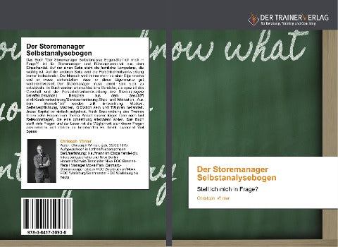 Der Storemanager Selbstanalysebogen