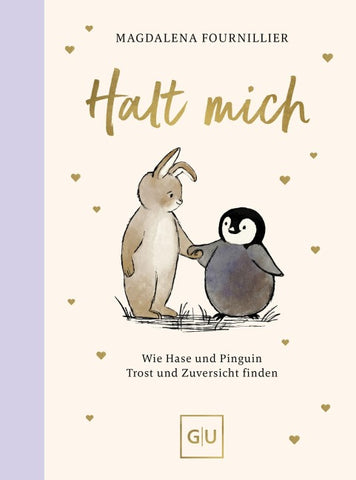 Halt mich