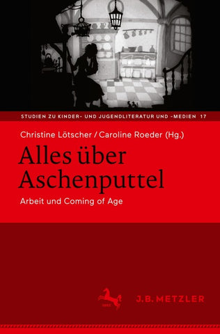 Alles über Aschenputtel