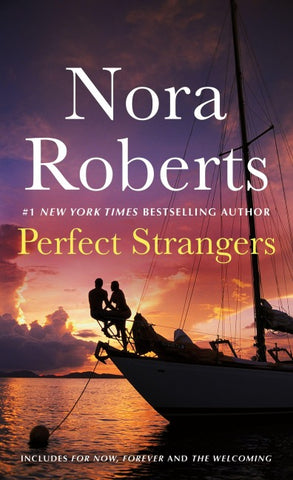 Perfect Strangers