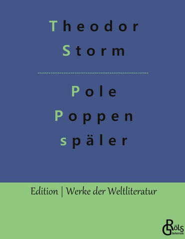 Pole Poppenspäler