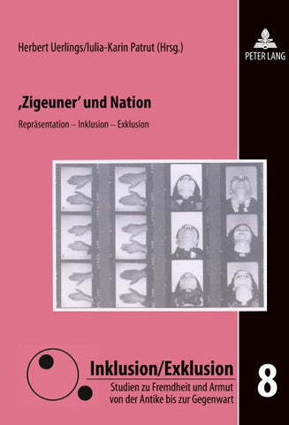 ‘Zigeuner’ und Nation
