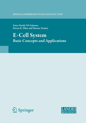 E‑Cell System