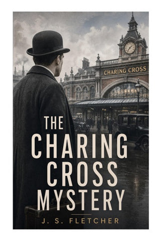 The Charing Cross Mystery