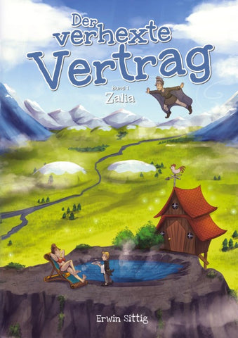 Der verhexte Vertrag